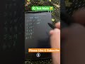 IQ Test Math #maths #mathstricks #math
