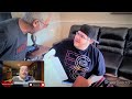 Angry Grandpa Ruins Christmas PS4 PRANK Reaction 