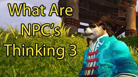 What Are NPC