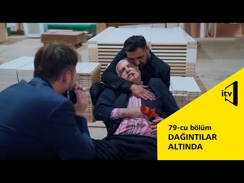 Dağıntılar altında  79-cu bölüm