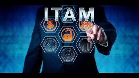 ITAM Explained: What It Is and Why Your Business Needs It