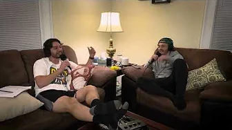 Episode 23: Brazilian Laser Wars