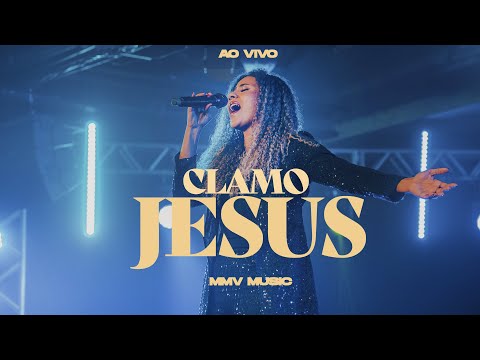 Clamo Jesus | MMV Music | I Speak Jesus Clamo Jesus | MMV Music | I Speak Jesus