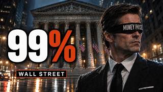 The Machine That Erases 99% of Wall Street Every Night - YouTube