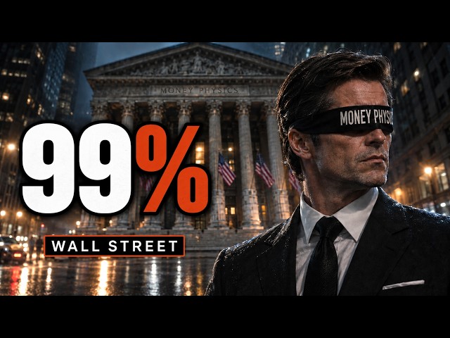The Machine That Erases 99% of Wall Street Every Night - YouTube
