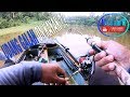 #13-Trip Udang Galah- Kayak Fishing Malaysia