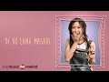 Kisses Delavin - &#39;Di Ko Lang Masabi (Audio)