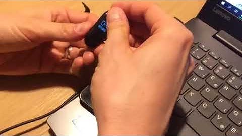 Xiaomi Mi Band 3 button not working