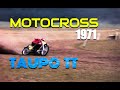 1970s NZ Motocross, Taupo TT: 90mph Airfield Aces! (1971, Yamaha, CZ, Husqvarna, Suzuki, Kawasaki)