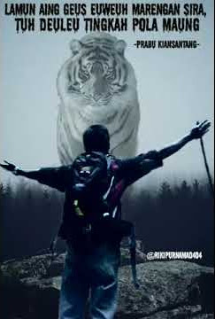 story wa dari prabu kian santang