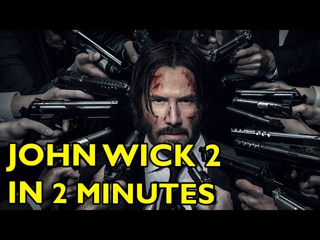 John Wick (2014) - Trakt