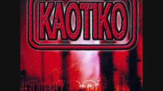 Video thumbnail of "kaotiko - En el barrio de laton"