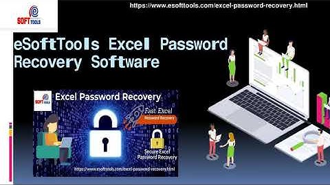excel password recovery