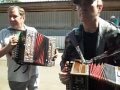 Побег из табора игра на гармоне