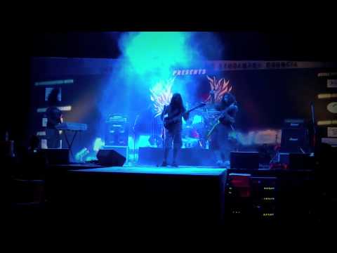 Celestial Portal Live - Eternity (original)