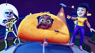 Taco Halloween Nookaboos Kids Songs