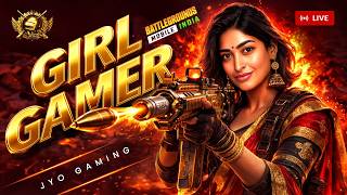 Girl Gamer BGMI Live #pubg #bgmi #bgmilive #umingle #shortsfeed #verticallive #funny #challenge screenshot 3