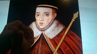 Horacio the handsnake - King Edward V