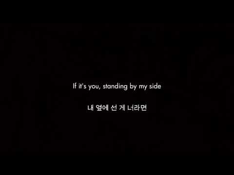 너라면 (If You) - Taewan [ENG SUB / HANGEUL]
