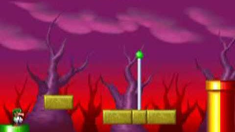 NSMB Editor: SFX Spawner - ID 008 to 017