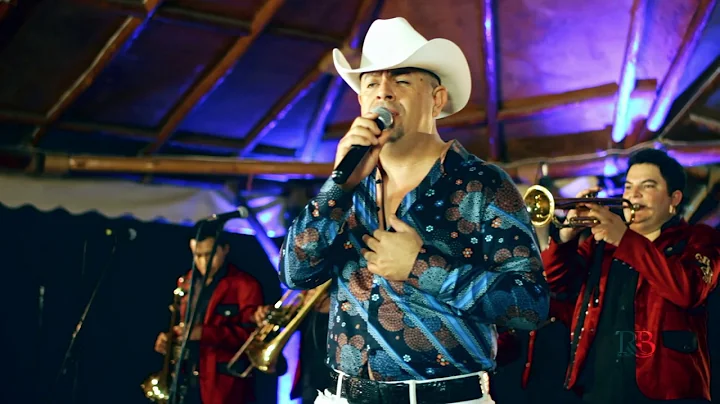 Miguel Padilla - Mis Hermanos (Video 2018) "Exclus...
