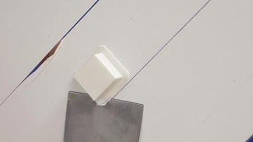 Painlessly Remove 3D Printed Rafts