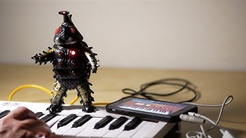 Adventures in DIY #2: Light up Your Sound with a $1 Sequencer