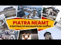 9 locuri frumoase de vizitat in piatra neamt  romania