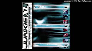 Junkie XL - No Remorse