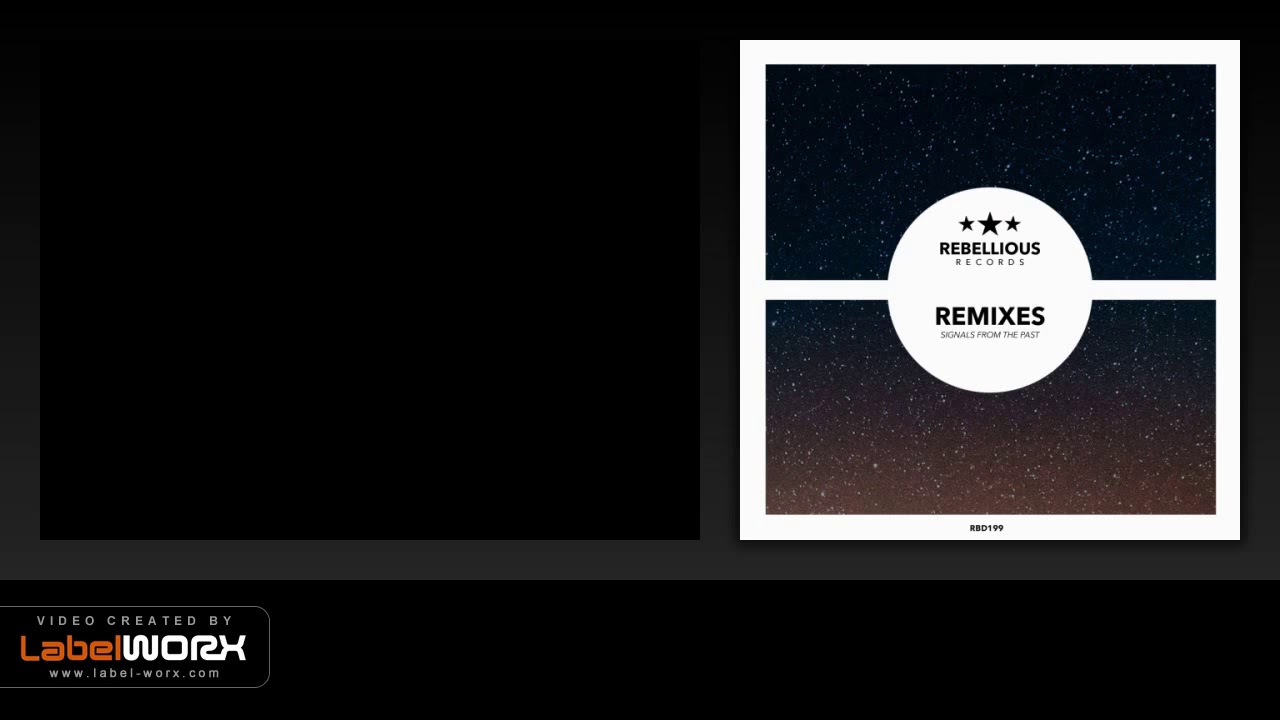 在 YouTube 上观看 GESA - Paranoid Vision (Signals From The Past Remix)