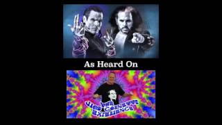 Jim Cornette on Impact Threatening The Hardys