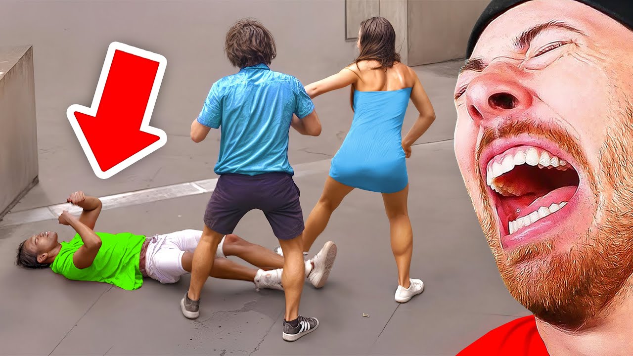 The BEST Cases of Instant Karma!