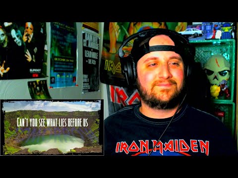 Видео: Styx - Crash Of The Crown (Reaction)