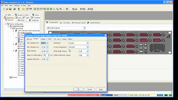 RIEDEL Tuesday To Go "Monitoring"