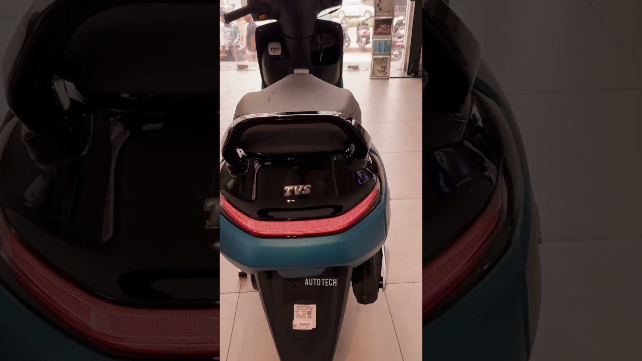 All New Tvs Jupiter Top Model 2025