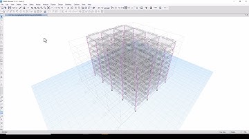 How to define Live Load Reduction Factor in ETABS