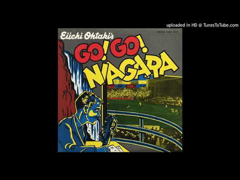 ゴー！ゴー！ナイアガラ 大滝詠一著 Amazon.co.jp: GO!GO!NIAGARA 30th Anniversary Edition - 大滝