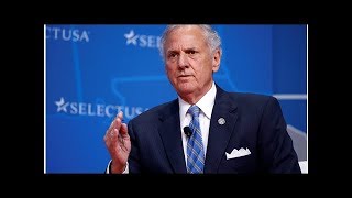 Henry McMaster Wins South Carolina Governor Primary With Trump’s Help World Today