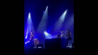 Fino all’ultimo (clip live) - Carmen Consoli e Marina Rei