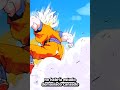 #gokussj era igual de fuerte que #cellperfecto ? #gokuvscell