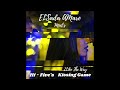 Hi-Five - I Like The Way (Kissing Game) ELSada Amare Remix (Official Music Audio)