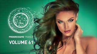 Progressive Vocal Trance Vol. 61 (Full Set)