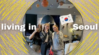 Уезжаем из Кореи? / Моя повседневная жизнь в Сеуле / ВЛОГ / Korea Vlog