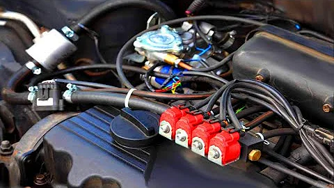 ГАЗ НА АВТО. 90% НЕ ЗНАЮТ ЭТОГО