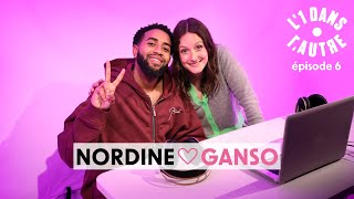 @Nordine.ganso10 I L’1 dans l’Autre avec Rosa Bursztein I EP 6