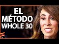 De ex adicta a fundadora del método Whole30 | Melissa Urban &amp; Lewis Howes