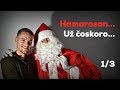 🎅🏻 Ho, ho, hooo... Hamarosan indul a webshop! (1/3) | Čoskoro spúšťame webshop! (1/3)