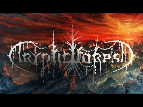 Cryptic Forest - Call to war - Official music video from YSTYR