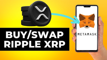 How to Buy XRP on Metamask (Step by Step)