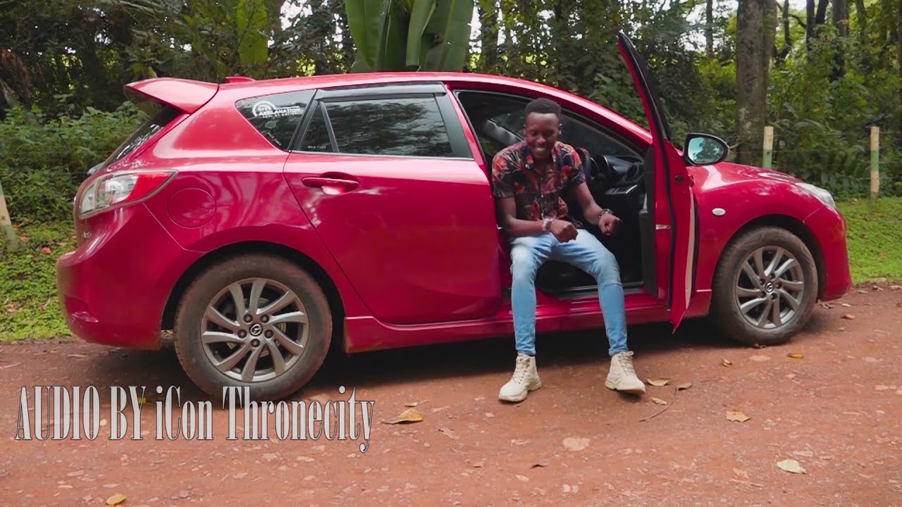 Shaddie  Kongoi Official Video SMS Skiza 8020641 to 811